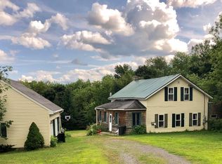 1195 Cook St, Dannemora, NY 12929