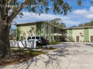 655 Avenue B SW APT F, Winter Haven, FL 33880