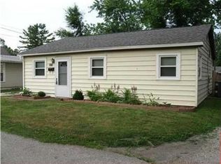 3416 Edgewood Dr, Evansville, IN