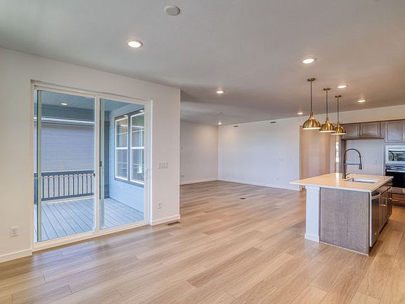 Quick Move-In Representation