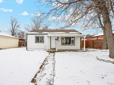 1680 Newark Street, Aurora, CO, 80010