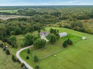 1061 150th Ave, Ogilvie, MN 56358