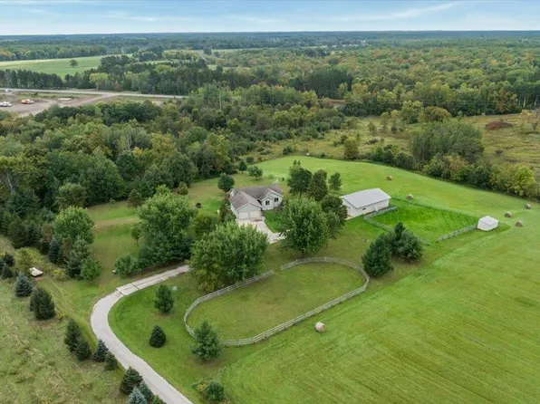 1061 150th Ave, Ogilvie, MN 56358