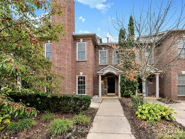 3362 Endsleigh Ln, Ypsilanti, MI 48197