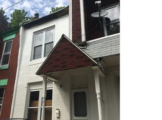 1605 Saint Paul St, Philadelphia, PA 19140