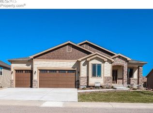 7310 Royal Country Down Dr, Windsor, CO 80550
