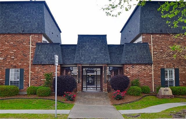 1st image of 2601 Metairie Lawn Dr #14-1