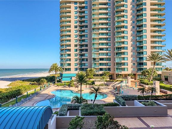 2nd image of 1540 Gulf Blvd APT 301