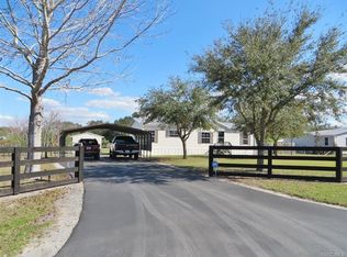 11419 N Linda Marie Ter, Dunnellon, FL 34433
