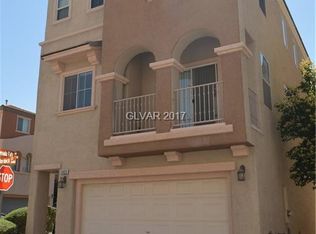 3409 Burdock Ct, Las Vegas, NV 89129