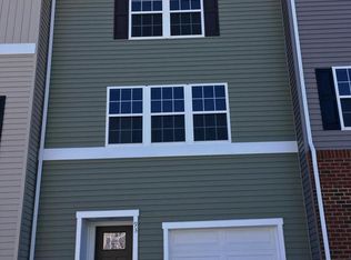 93 Drexel Ct, Martinsburg, WV 25404