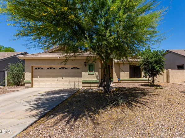4218 E DEL RIO Street, Gilbert, AZ 85295