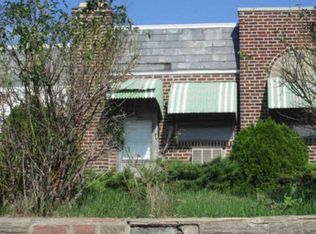 1635 Creston St, Philadelphia, PA