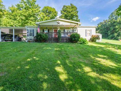 5253 State Route 919, Olaton, KY, 42361