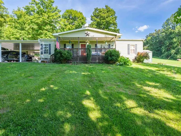 5253 State Route 919, Olaton, KY 42361