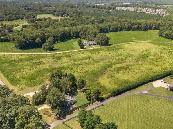 Savannah Plan, Preserve at Mayes Meadow