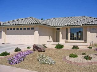 11032 E Monte Ave, Mesa, AZ 85209