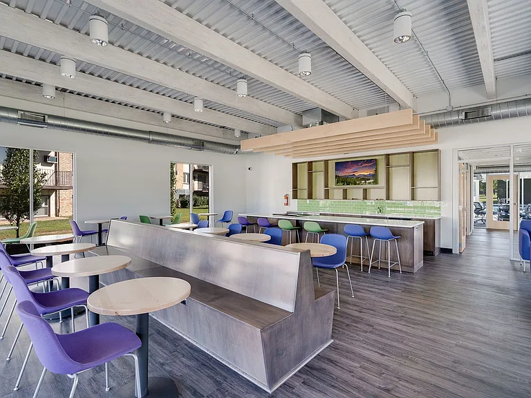 Sumter Green Apartments — Photo 11