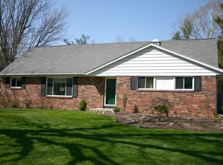 874 Lyn Rd, Bowling Green, OH 43402