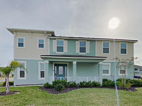 3089 Ambersweet Pl, Clermont, FL 34711