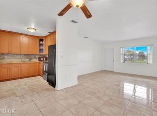 18321R NW 30th Ave, Opa Locka, FL 33054