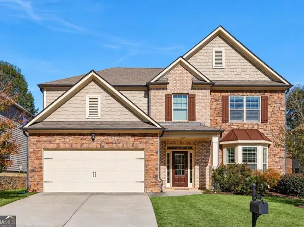 2265 Lake Cove Ct, Buford, GA 30519