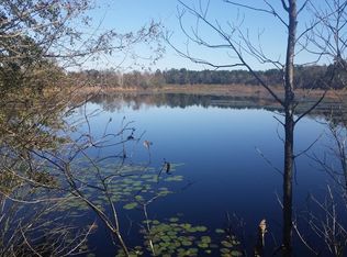 750 Wild Goose Chase, Williston, SC 29853