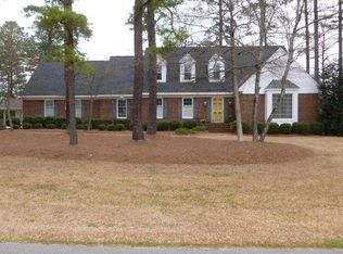 1902 Windsong Rd, Sanford, NC 27330