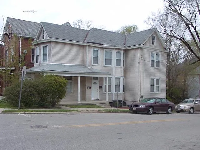 3000 Euclid Ave #1 — Photo 2