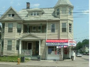 818 Noble Ave, Bridgeport, CT 06608