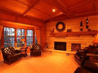 2192 Birch Point Rd, Tower, MN 55790