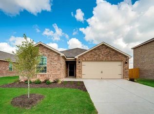 1904 Pilot Point Way, Princeton, TX 75407