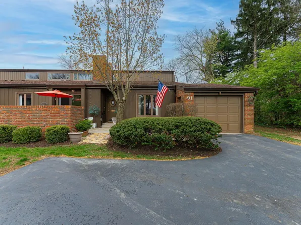 91 Glen Dr, Columbus, OH 43085