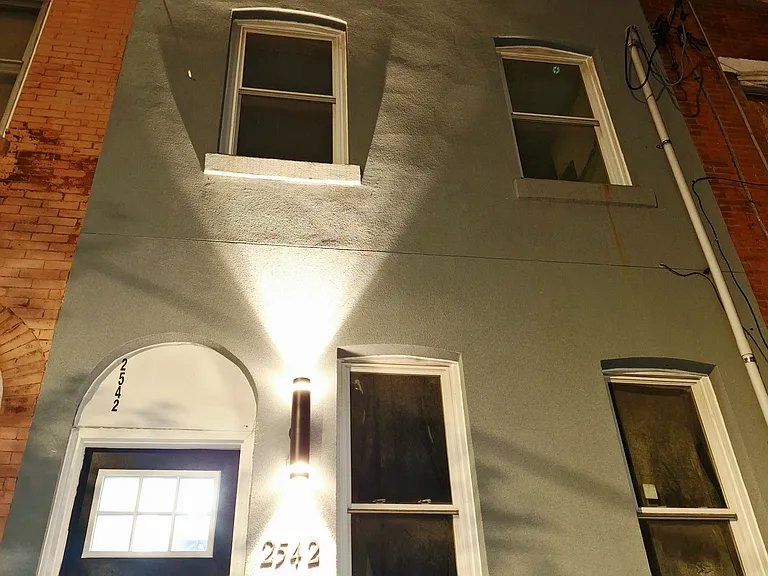 2542 Cecil B Moore Ave — Photo 4