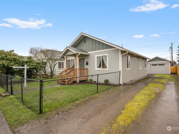 361 27th Avenue, Longview, WA 98632