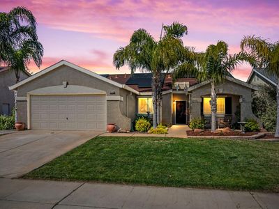 143 Melton Way, Wheatland, CA, 95692