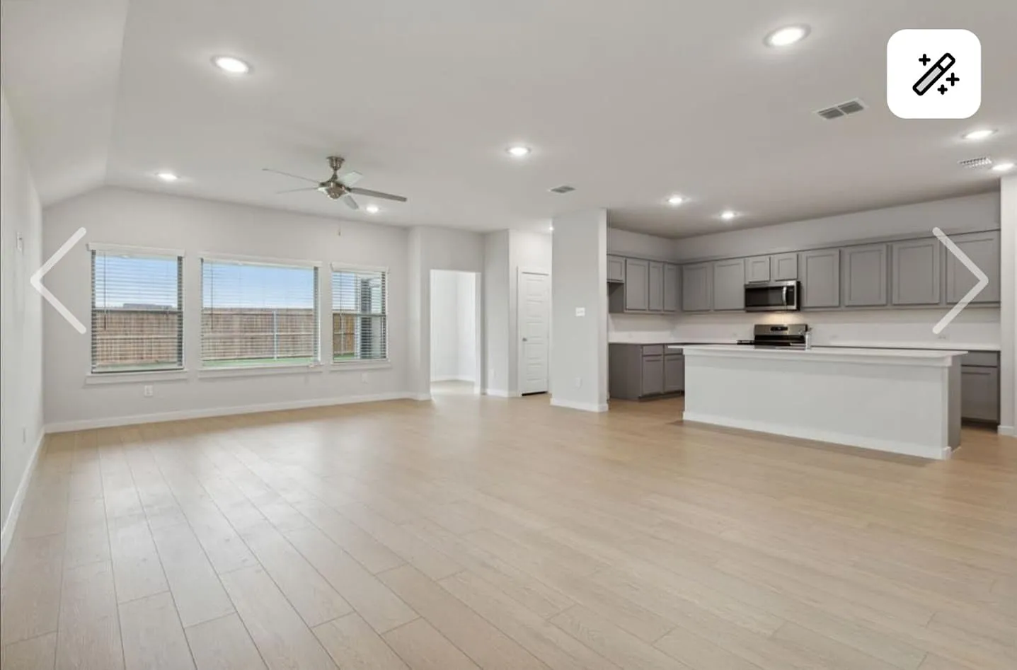 4 bed, 2466 sqft, $2,600 — Photo 3