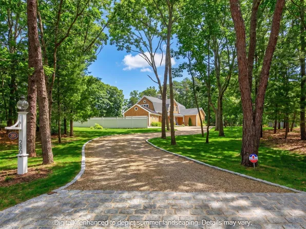 280 Ice Valley Road, Osterville, MA 02655