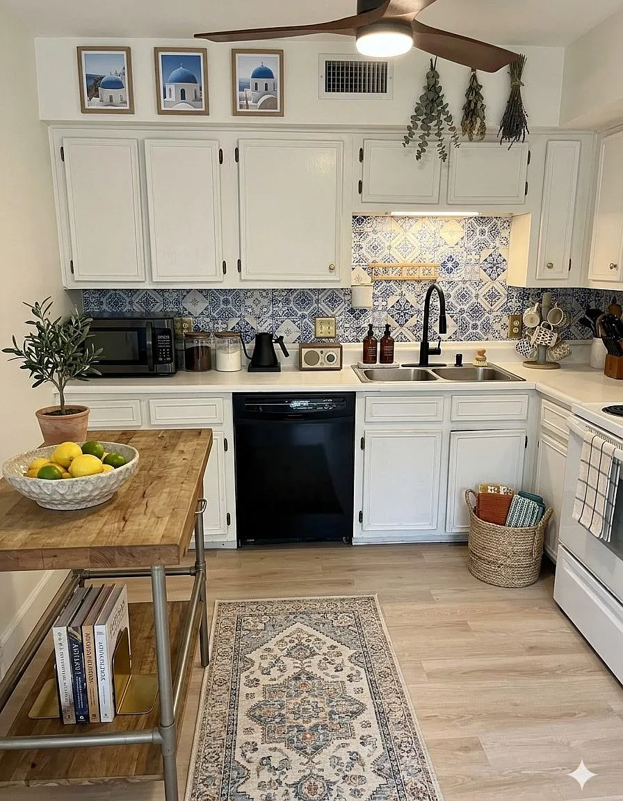 4 bed, 2.5 bath, 2000 sqft, $2,800 — Photo 4