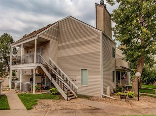 2608 S Xanadu Way UNIT C, Aurora, CO 80014