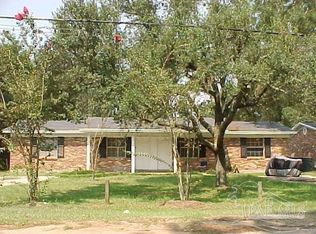 2500 Eliasberg Ave E, Pensacola, FL 32507