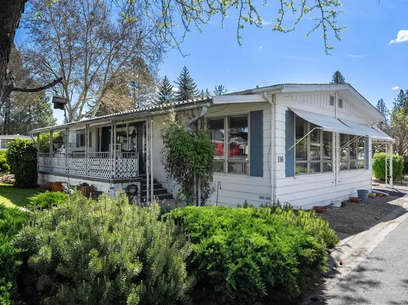 2311 W 16th Ave Lot 116, Spokane, WA 99224