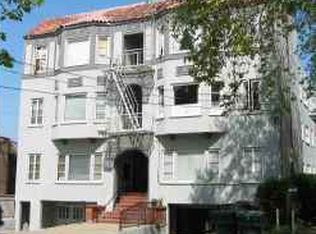 2451 Le Conte Ave #304/204, Berkeley, CA 94709