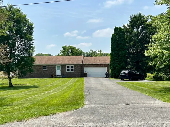 9641 Loveless Rd, Mechanicsburg, OH 43044