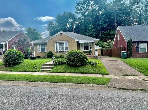 1926 Oak Ave, Owensboro, KY 42303
