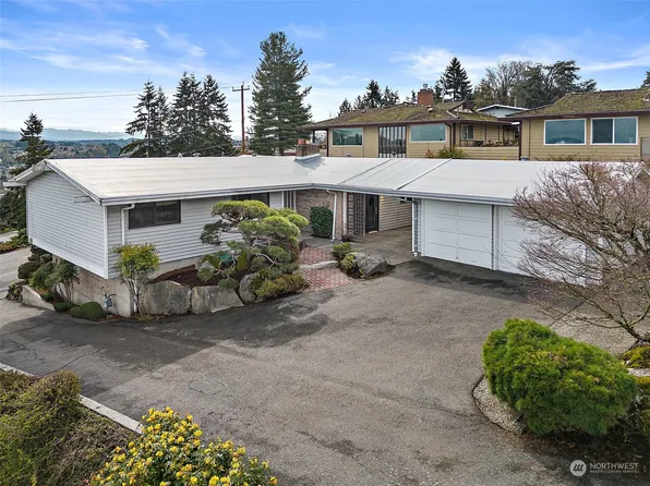12439 84th Avenue S, Seattle, WA 98178