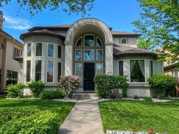 2423 S Cook Street, Denver, CO 80210