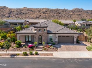 3011 E Harwell Rd, Phoenix, AZ 85042