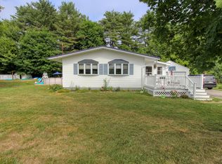 22 Robert Ave, Lewiston, ME 04240