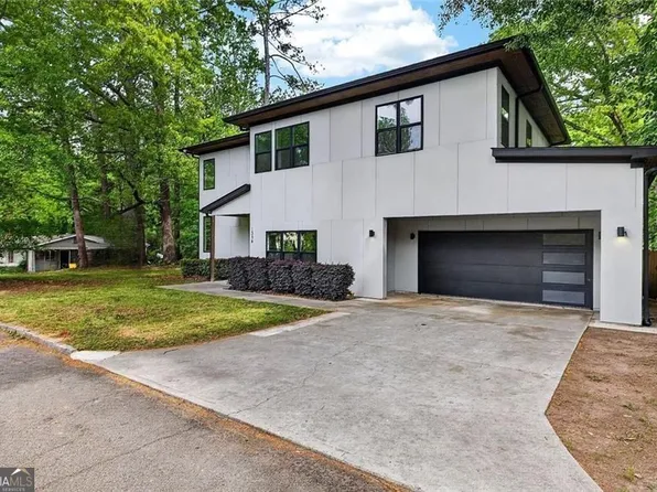 1354 Orange Blossom Ter, Atlanta, GA 30316